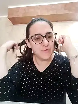 Dolcecurvy online show from 21, 11, 2025