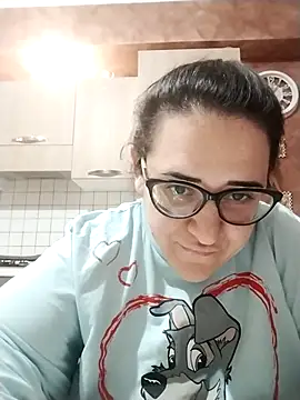 Dolcecurvy online show from 16, 3, 2026