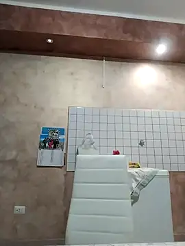 Dolcecurvy online show from 13, 11, 2025