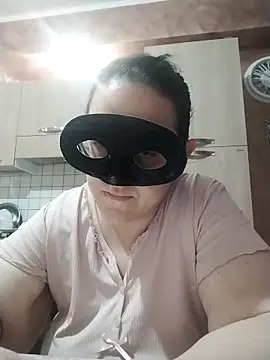 Dolcecurvy online show from 19, 10, 2025