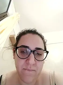 Dolcecurvy online show from 10, 1, 2026