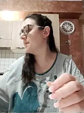 Dolcecurvy online show from 6, 2, 2026