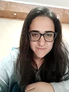 Dolcecurvy online show from 13, 11, 2025