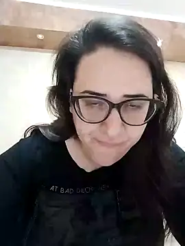 Dolcecurvy online show from 22, 4, 2026