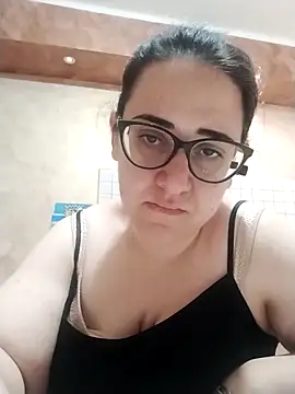 Dolcecurvy online show from 18, 11, 2025