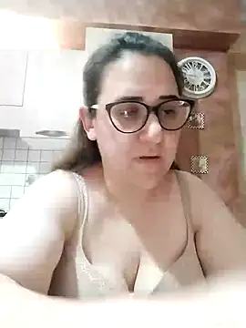Dolcecurvy online show from 26, 4, 2026