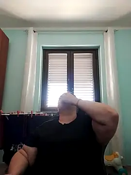 Snapshot of Dolcecurvy chatting on 1, 7, 2026 Dolcecurvy online show from 1, 7, 2026
