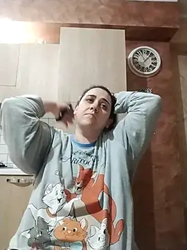 Dolcecurvy online show from 11, 2, 2026