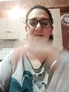 Dolcecurvy online show from 17, 12, 2025