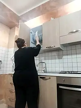 Dolcecurvy online show from 18, 1, 2026