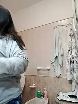 Dolcecurvy online show from 11, 1, 2026