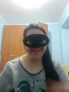 Dolcecurvy online show from 18, 3, 2025