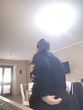 Dolcecurvy online show from 18, 3, 2025