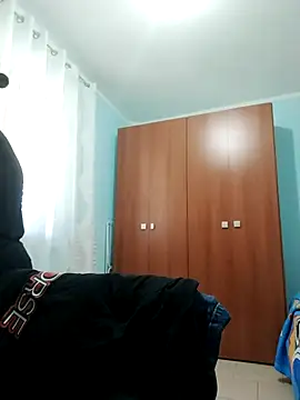 Dolcecurvy online show from 22, 9, 2025