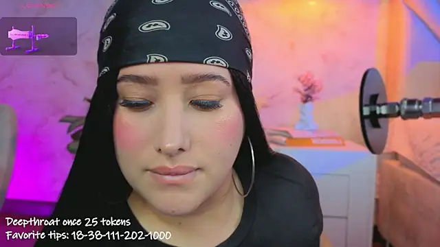 Leaa Cox online show from 23, 6, 2026