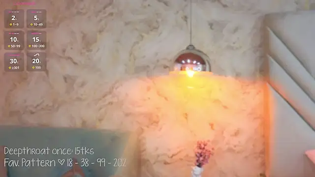 Leaa Cox online show from 20, 2, 2026