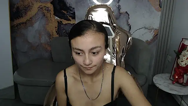 Sweet Morita v online show from 20, 2, 2025