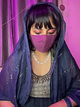 Dishasarmaa05 online show from 12, 1, 2026