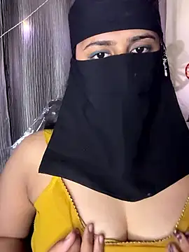 Dishasarmaa05 online show from 9, 1, 2026