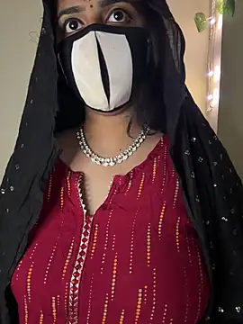 Dishasarmaa05 online show from 6, 2, 2026