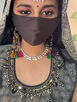 Dishasarmaa05 online show from 3, 3, 2026