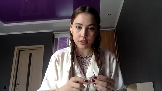 bysinka18 online show from 19, 5, 2026