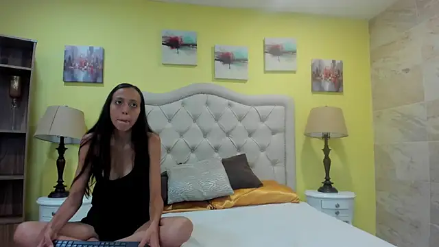 emily x charly online show from 18, 3, 2025