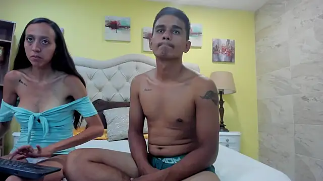 emily x charly online show from 15, 3, 2025