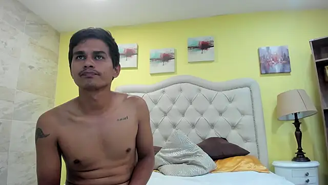 emily x charly online show from 28, 2, 2025