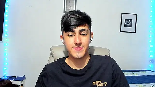 Snapshot of babymaik chatting on 5, 11, 2025 babymaik online show from 5, 11, 2025