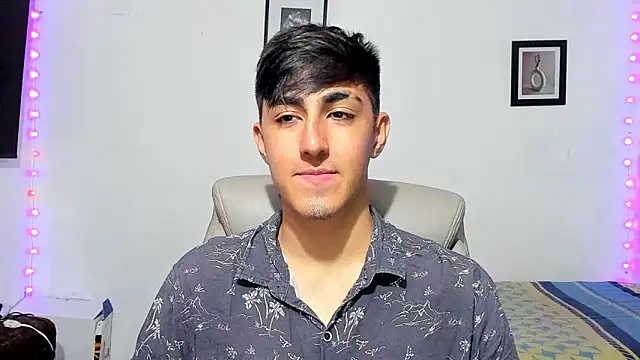 Snapshot of babymaik chatting on 28, 10, 2025 babymaik online show from 28, 10, 2025