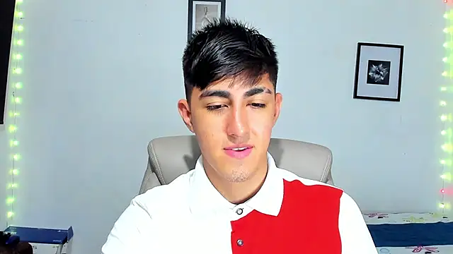 Snapshot of babymaik chatting on 29, 11, 2025 babymaik online show from 29, 11, 2025