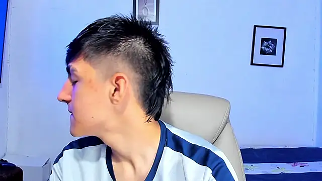 Snapshot of babymaik chatting on 30, 11, 2025 babymaik online show from 30, 11, 2025