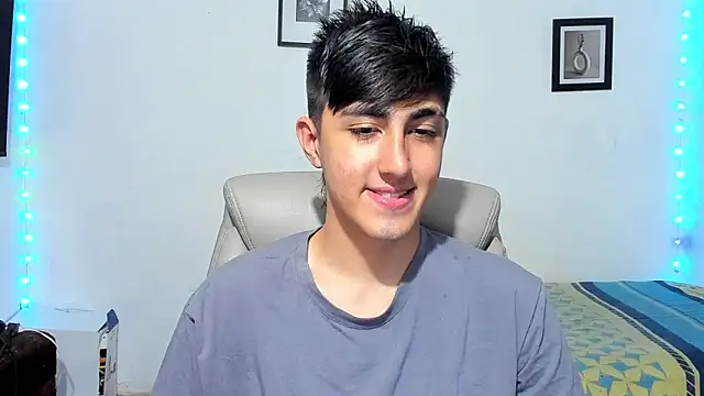 Snapshot of babymaik chatting on 30, 10, 2025 babymaik online show from 30, 10, 2025