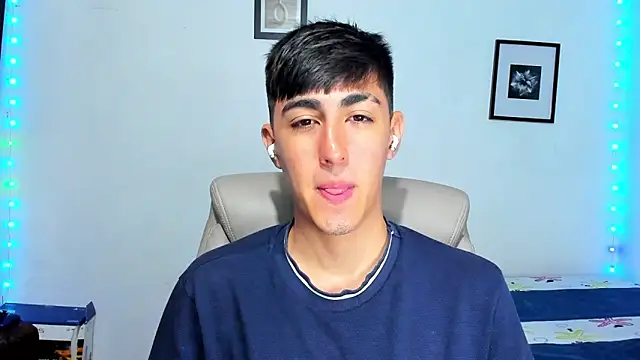 Snapshot of babymaik chatting on 27, 11, 2025 babymaik online show from 27, 11, 2025