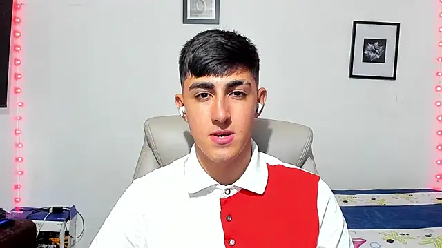 Snapshot of babymaik chatting on 6, 11, 2025 babymaik online show from 6, 11, 2025