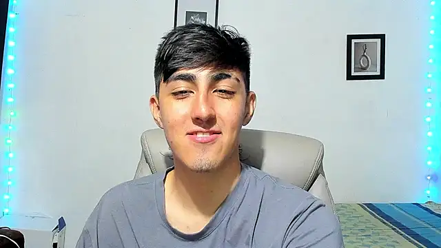 Snapshot of babymaik chatting on 27, 10, 2025 babymaik online show from 27, 10, 2025