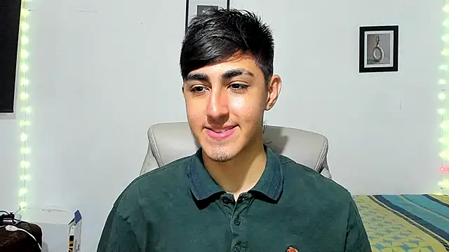 Snapshot of babymaik chatting on 29, 10, 2025 babymaik online show from 29, 10, 2025