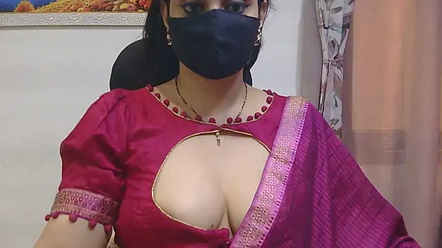 MilkyQueen69 online show from 3, 3, 2026