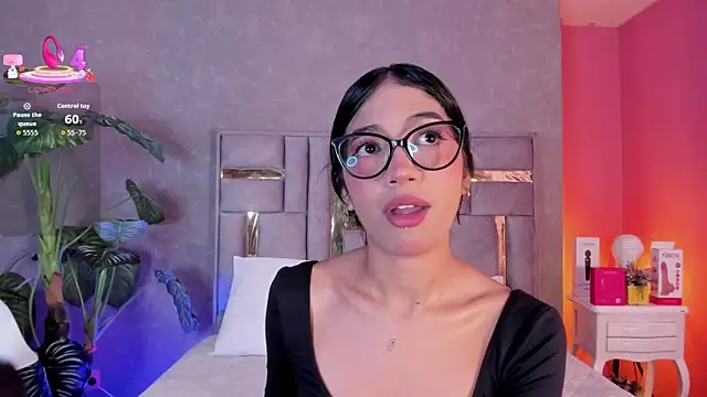 Tyla Ks online show from 18, 6, 2026