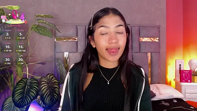 Tyla Ks online show from 14, 1, 2026