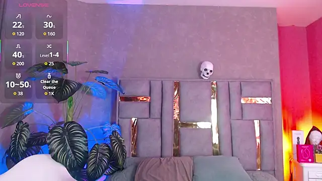 Tyla Ks online show from 16, 10, 2025