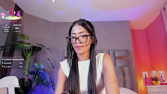Snapshot of Tyla_Ks chatting on 5, 6, 2026 Tyla Ks online show from 5, 6, 2026