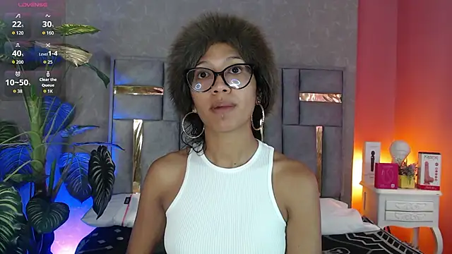 Tyla Ks online show from 2, 2, 2026