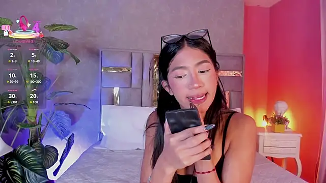Snapshot of Tyla_Ks chatting on 21, 5, 2026 Tyla Ks online show from 21, 5, 2026