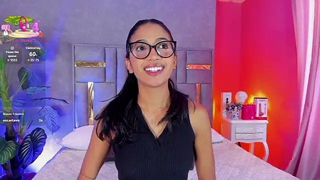 Tyla Ks online show from 15, 4, 2026