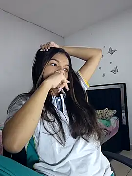 sophia ramirez12 online show from 2, 12, 2025