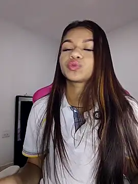 sophia ramirez12 online show from 20, 5, 2026