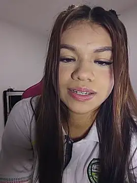 Snapshot of sophia_ramirez12 chatting on 21, 7, 2026 sophia ramirez12 online show from 21, 7, 2026