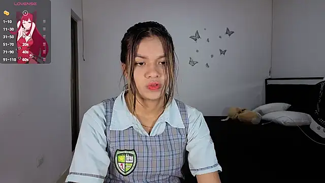 sophia ramirez12 online show from 3, 10, 2025